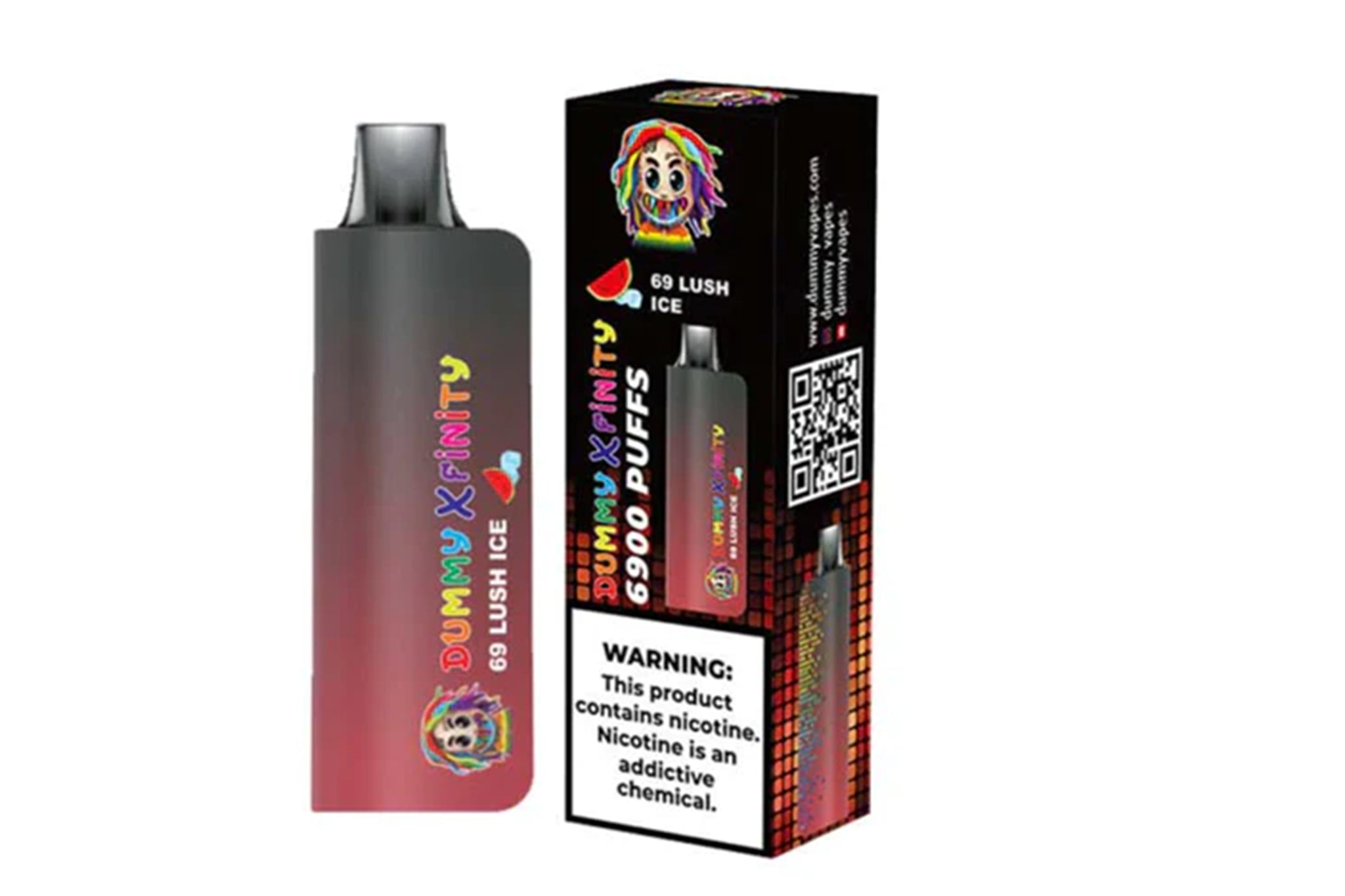 Dummy Vapes - Image 24