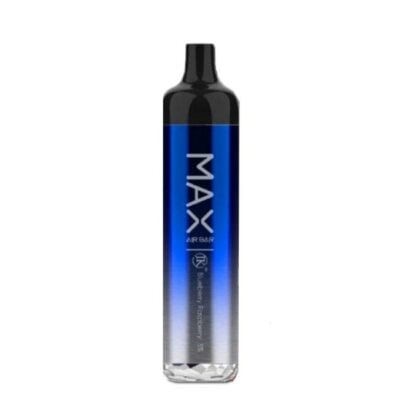 Air Bar Max Blueberry Raspberry