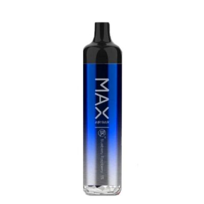 Air Bar Max Monster ice