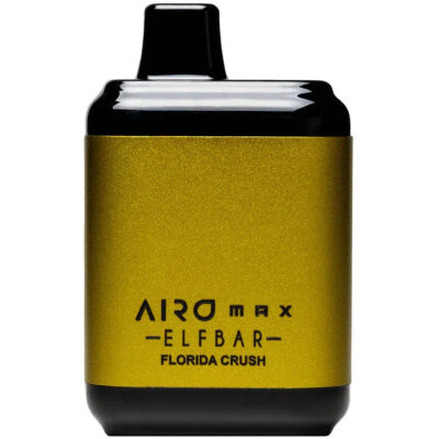 Elf Bar Airo Max Florida Crush