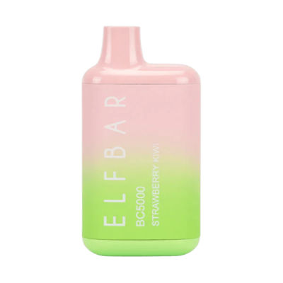 Elf Bar BC5000 Strawberry Kiwi