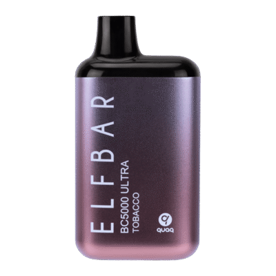 Elf Bar BC5000 Tobacco