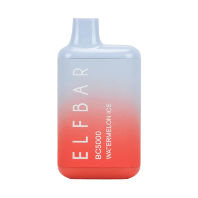 Elf Bar BC5000 Watermelon Ice