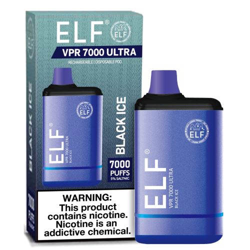 ELF VPR 7000 Ultra - Image 2