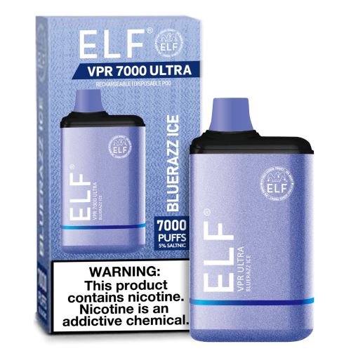 ELF VPR 7000 Ultra - Image 3