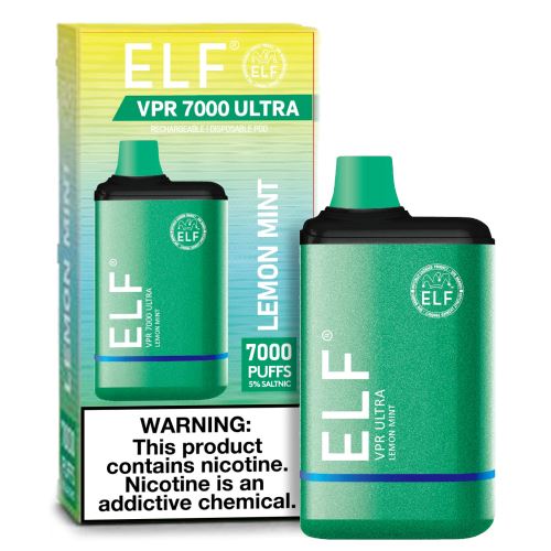ELF VPR 7000 Ultra - Image 5