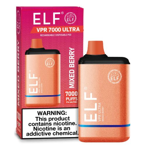 ELF VPR 7000 Ultra - Image 7