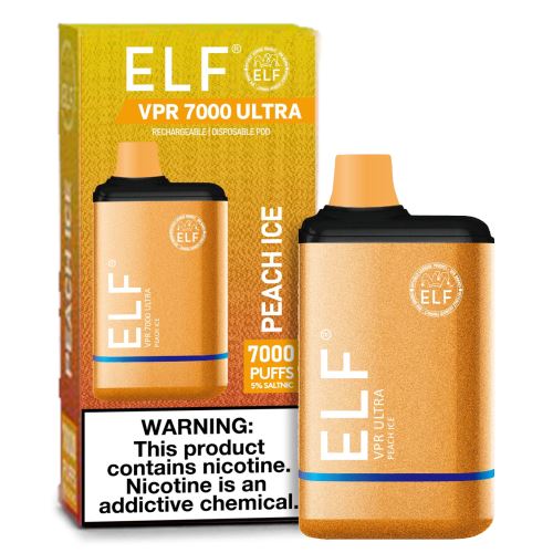 ELF VPR 7000 Ultra - Image 8