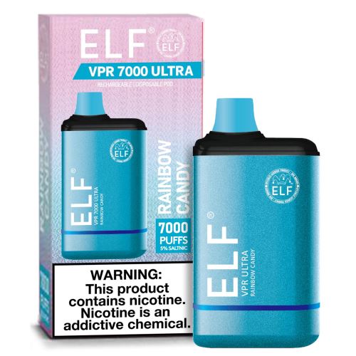 ELF VPR 7000 Ultra - Image 11