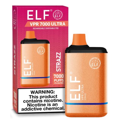 ELF VPR 7000 Ultra - Image 14