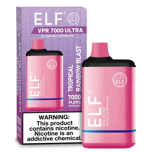 ELF VPR 7000 Ultra - Image 16