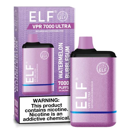 ELF VPR 7000 Ultra - Image 17