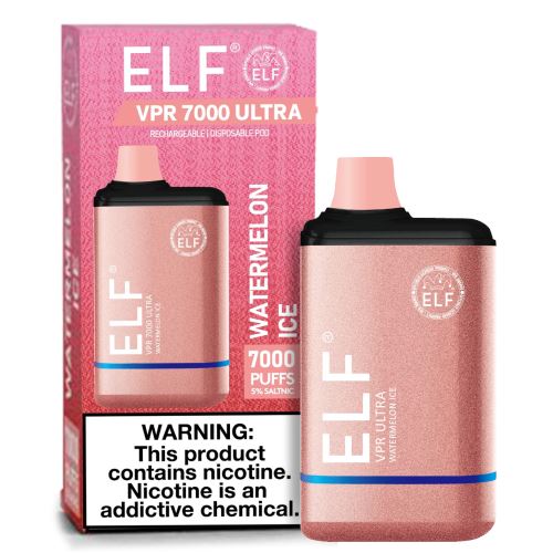 ELF VPR 7000 Ultra - Image 19