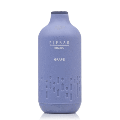 Elf Bar BB3500 Grape