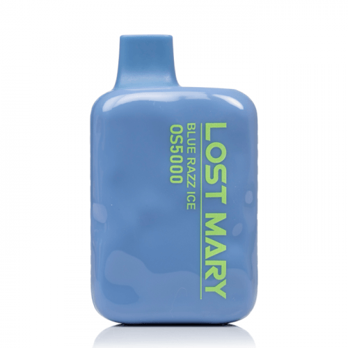 Lost Mary OS5000 Blueberry raspberry pomegranate