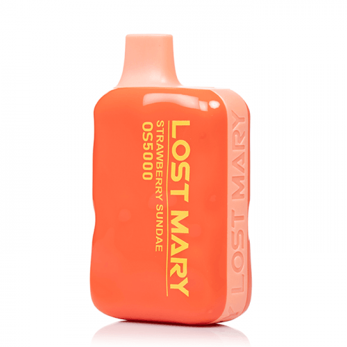 Lost Mary OS5000