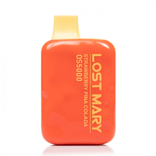 Lost Mary OS5000 Strawberry Piña Colada