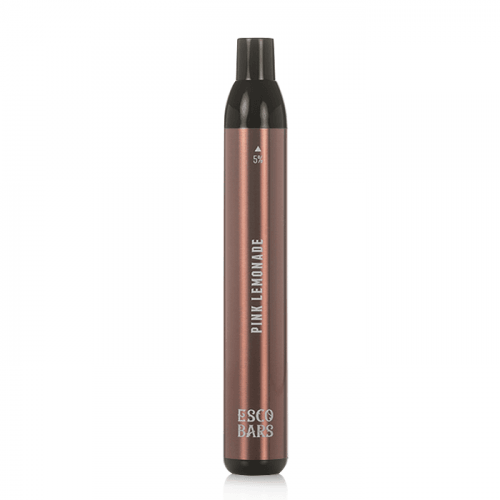 Esco Bars Mesh 2500 Pink Lemonade