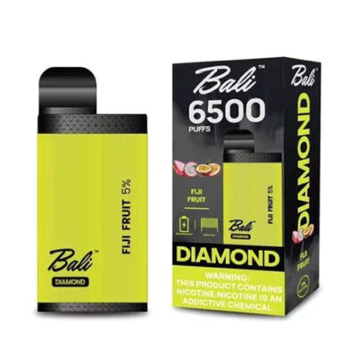 Bali Diamond Fiji Fruit