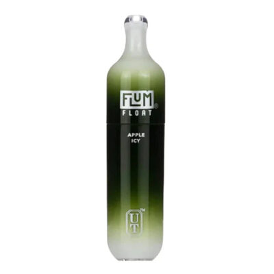 Flum Float - Apple icy