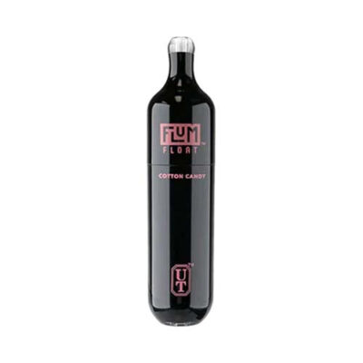 Flum Float Cotton Candy