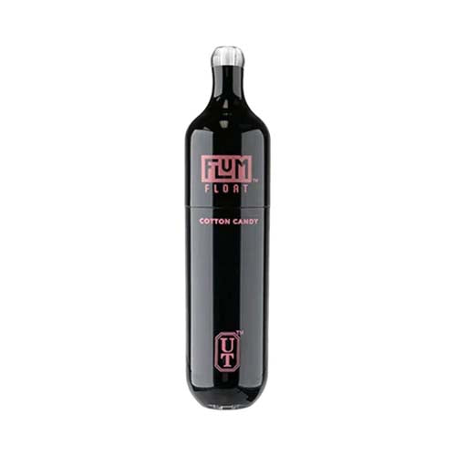 Flum Float Cotton Candy