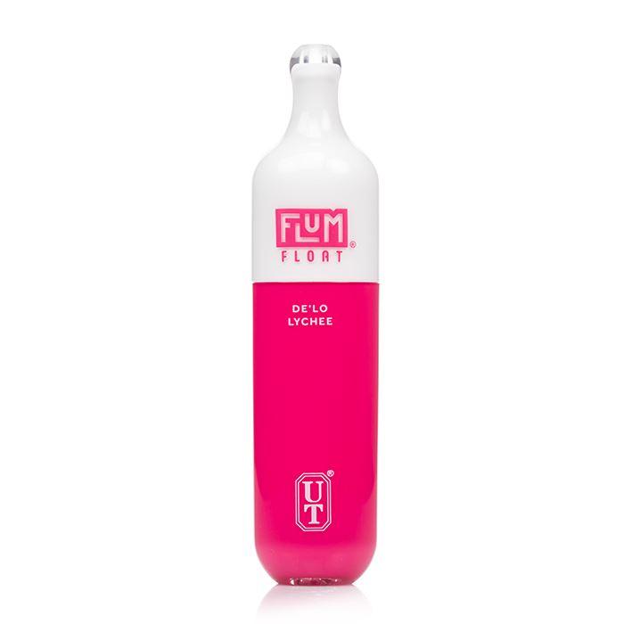 Flum Float De'Lo Lychee