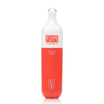 Flum Float Gummy Drop