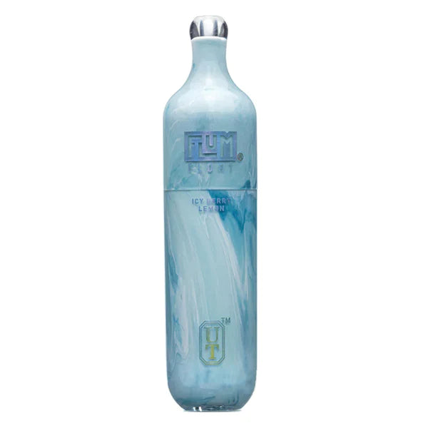 Flum Float Icy Berry Lemon
