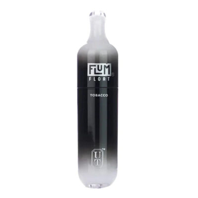 Flum Float - Peach Ice