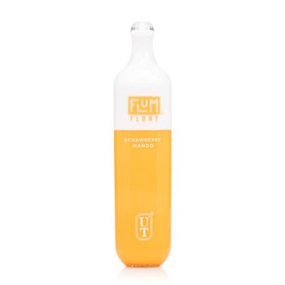 Flum Float Strawberry Mango