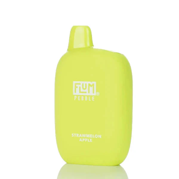 Flum Pebble Flavor - Disposable Vape