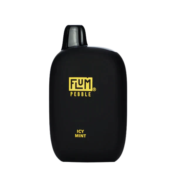 Flum Pebble Flavor - Disposable Vape