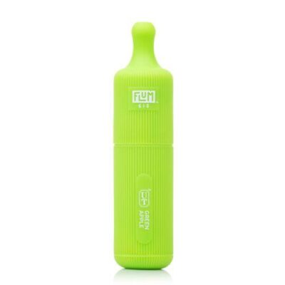 Flum GIO Green Apple