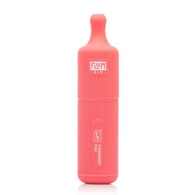 Flum GIO Strawberry Pom