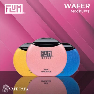 Flum Wafer