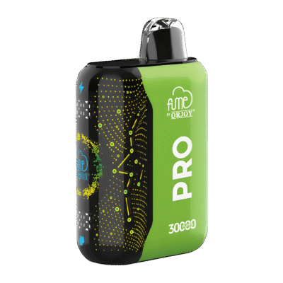 Freezer Ice Fume PRO 30K Vape