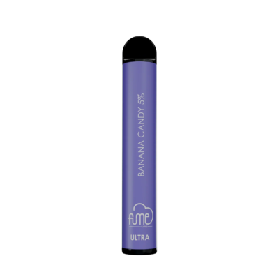fume ultra BANANA CANDY