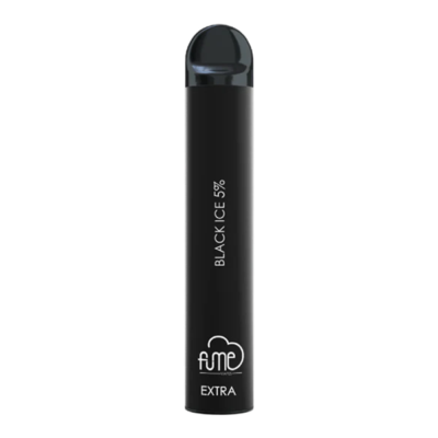 Fume Extra Black Ice