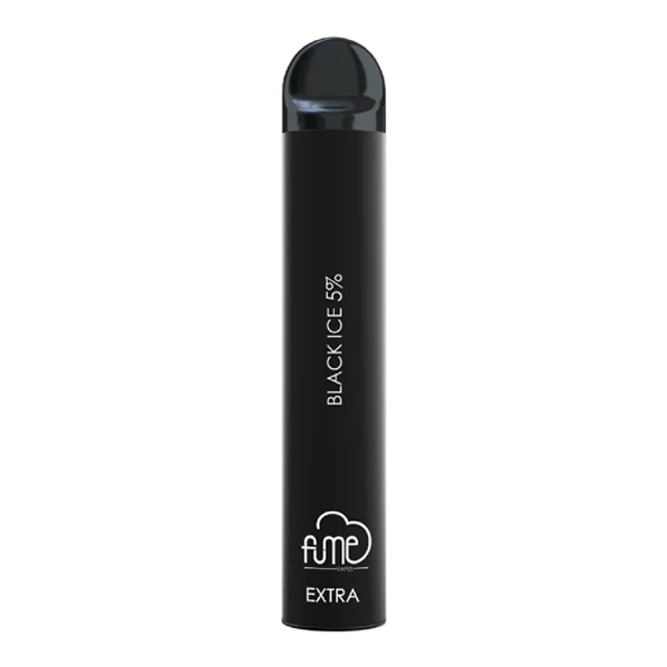 Fume Extra Black Ice