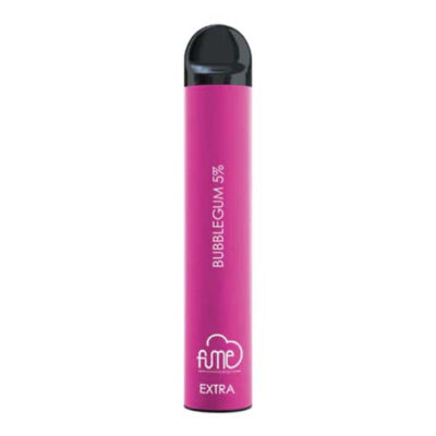 Fume Extra Bubble gum