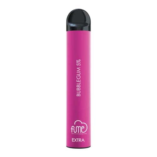 Fume Extra Bubble gum