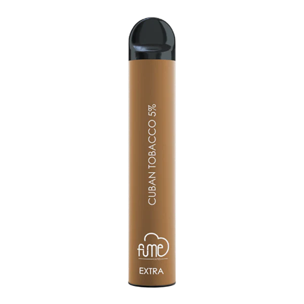 Fume Extra Cuban Tobacco