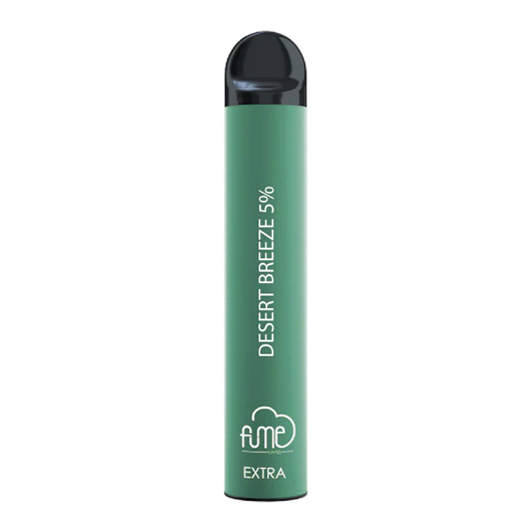 Fume Extra Desert breeze