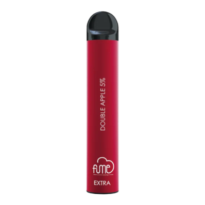 Fume Extra Double Apple