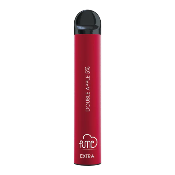 Fume Extra Double Apple