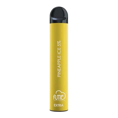 Fume Extra Pineapple ice