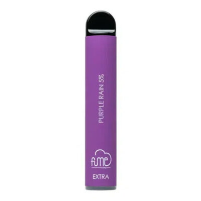 Fume Extra Purple Rain