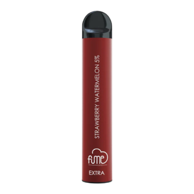 Fume Extra Raspberry watermelon