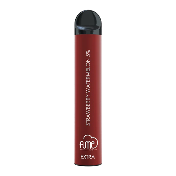 Fume Extra Raspberry watermelon